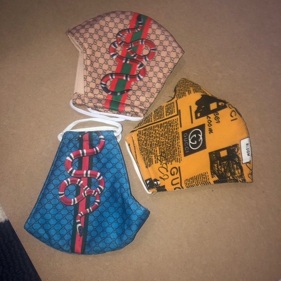 Mask - Picture 10 of 16